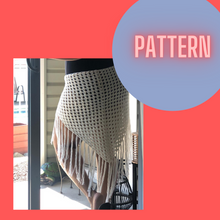 Load image into Gallery viewer, Pattern . . . Issa Wrap