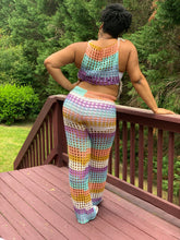 Load image into Gallery viewer, The Bossy Beach Pants