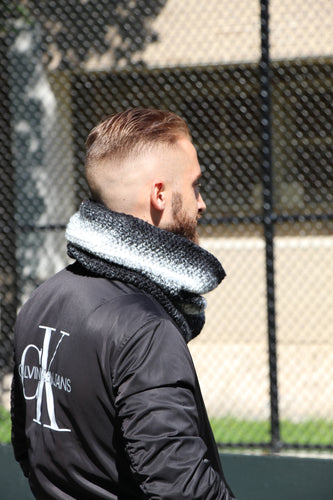 Fall For NYC ... Cowl